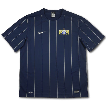 FC Zürich 2015-17 Trikot auswärts - #10 - 9/10 - [XL]