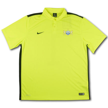 FC Zürich 2015-16 Trikot torhüter - #1 - 9/10 - [XL]