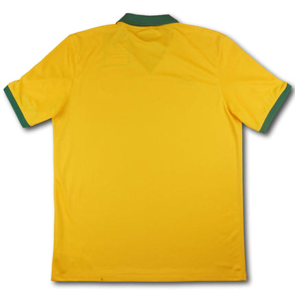 Australien 2014 Trikot heim - 9/10 - [L]