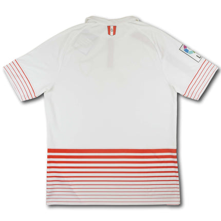 FC Sevilla 2015-16 Trikot heim - 8/10 - [L]