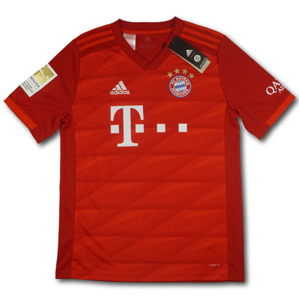FC Bayern München 2019-20 Trikot heim BNWT Meistersaison - COUTINHO #10 - 10/10 - [Kids XL]