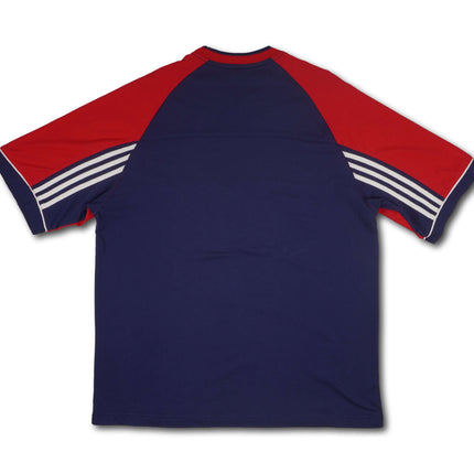 FC Bayern München 1999-00 Trikot training - 7/10 - [XL]