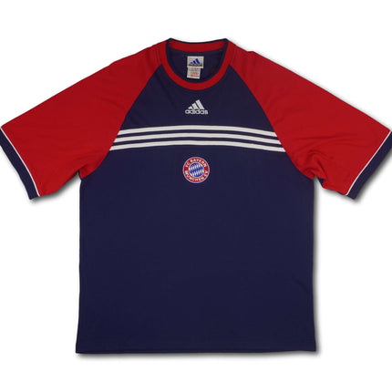 FC Bayern München 1999-00 Trikot training - 7/10 - [XL]