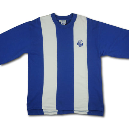 FC Zürich 1996 Sweater fan - 8/10 - [XL]
