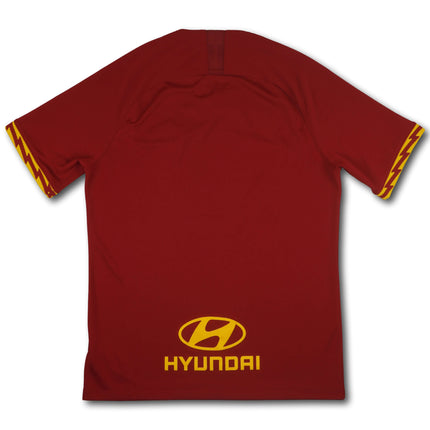 AS Roma 2019-20 Trikot heim - 8/10 - [M]