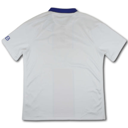 Paris Saint-Germain 2020-21 Trikot auswärts - 9/10 - [L]