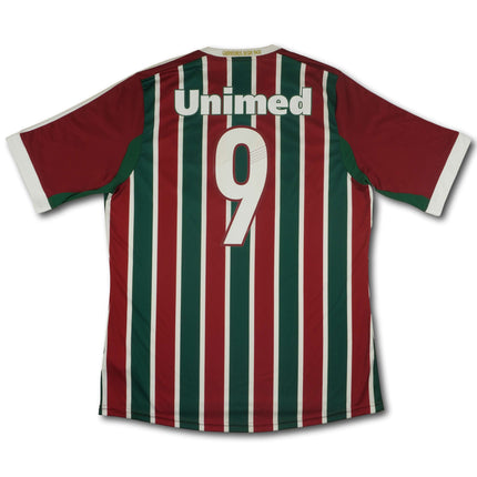 Fluminense FC 2013-14 Trikot heim - 9/10 - [L]