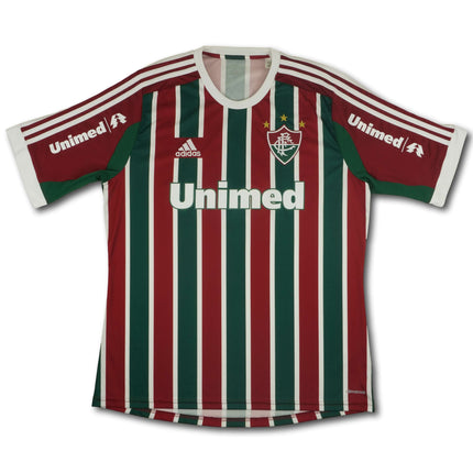 Fluminense FC 2013-14 Trikot heim - 9/10 - [L]