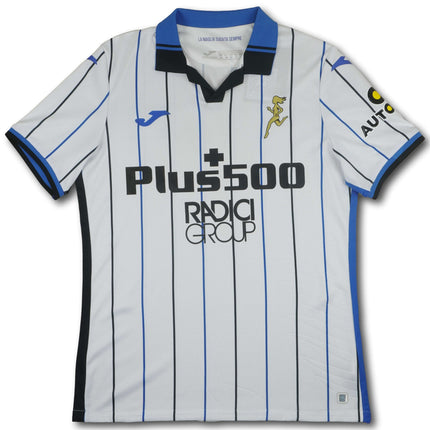Atalanta Bergamo 2021-22 Trikot auswärts - 9/10 - [M]