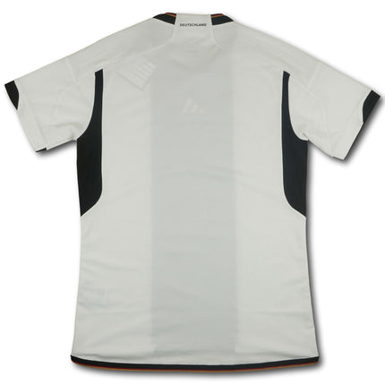 Deutschland 2022 Trikot heim - 9/10 - [M]