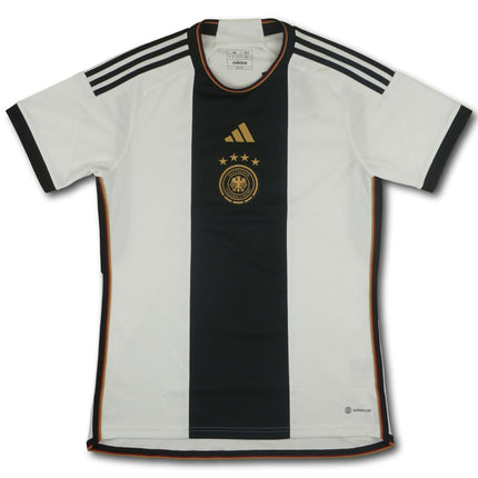 Deutschland 2022 Trikot heim - 9/10 - [M]