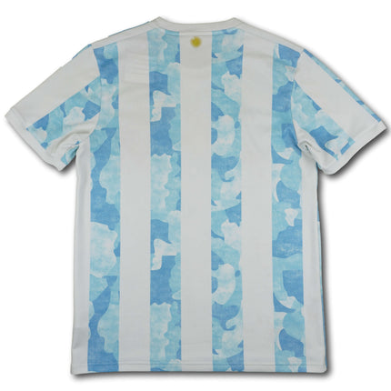 Argentinien 2021-22 Trikot heim - 9/10 - [M]