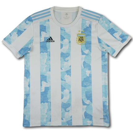 Argentinien 2021-22 Trikot heim - 9/10 - [M]