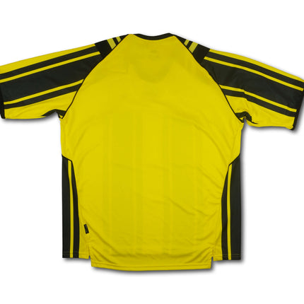 BSC Young Boys 2003-04 Trikot heim BNWT - 7/10 - [L]