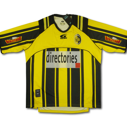 BSC Young Boys 2003-04 Trikot heim BNWT - 7/10 - [L]
