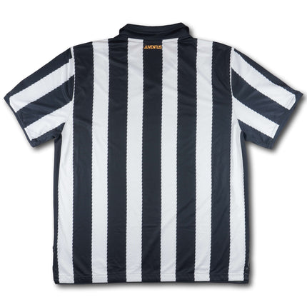 Juventus 2010-11 Trikot heim - 7/10 - [XXL]