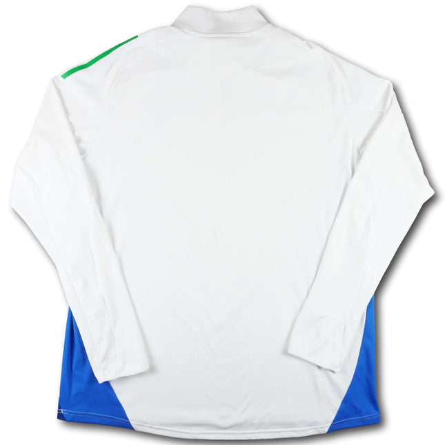 Italien 2024 Sweater training - 9/10 - [XXL]