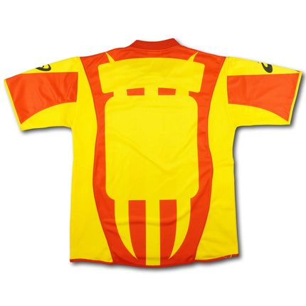 US Lecce ca. 2002-06 Trikot training - 7/10 - [XL]