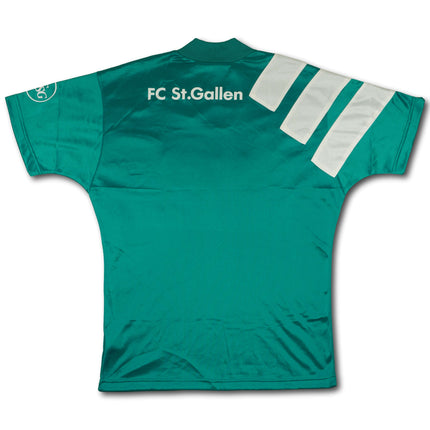 FC St. Gallen 1993-94 Trikot heim - 8/10 - [M]