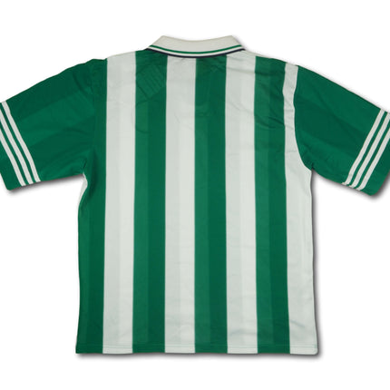 Panathinaikos Athen 1996-97 Trikot heim - 7/10 - [L]