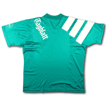 FC St. Gallen 1995-96 Trikot heim - 7/10 - [XL]