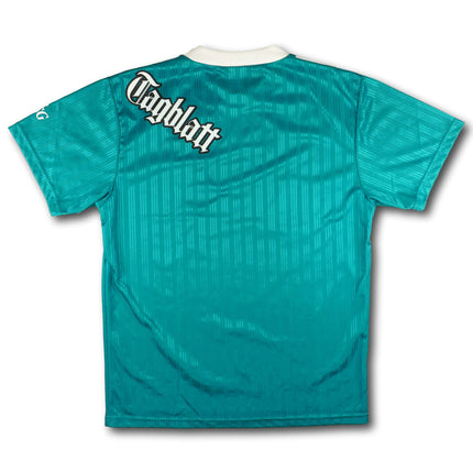 FC St. Gallen ca. 1995-98 Trikot heim - 8/10 - [M]