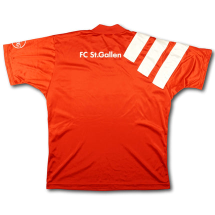 FC St. Gallen 1993-94 Trikot auswärts - 7/10 - [XL]