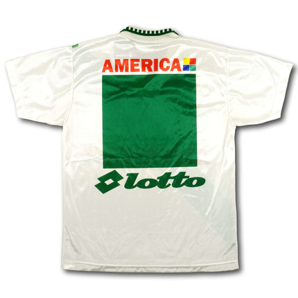 CA Banfield 1995-96 Trikot drittes - 5/10 - [L]