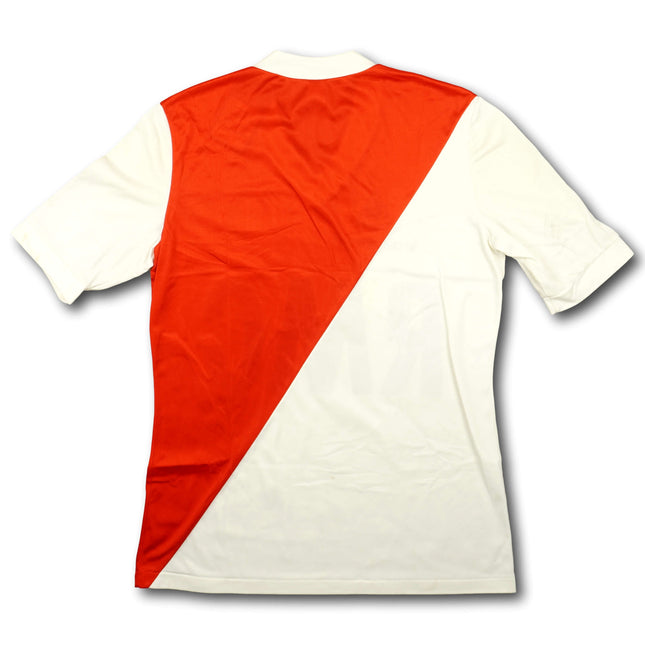 AS Monaco 1980-82 Trikot heim Meistersaison (81/82) - 6/10 - [M]