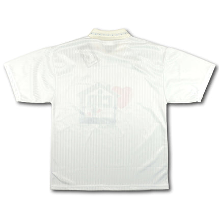 Valencia CF 1994-95 Trikot heim - 6/10 - [M]