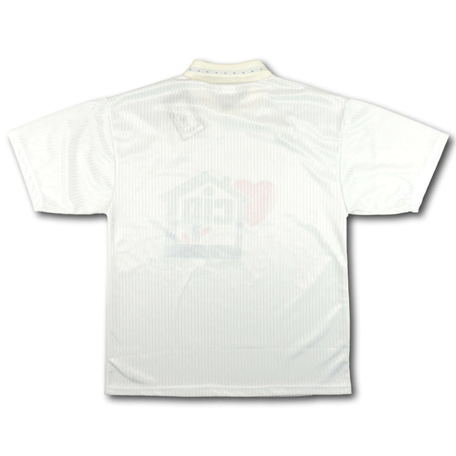 Valencia CF 1994-95 Trikot heim - 6/10 - [M]