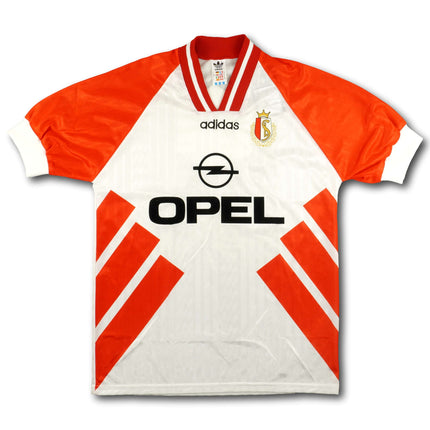 Standard Lüttich 1994-96 Trikot heim - 8/10 - [M]
