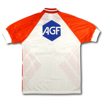 Standard Lüttich 1994-96 Trikot heim - 8/10 - [M]