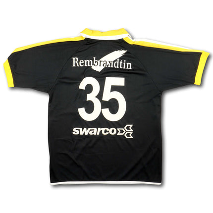 TuS FC Arnfels ca. 2000-04 Trikot auswärts - #35 - 6/10 - [M]