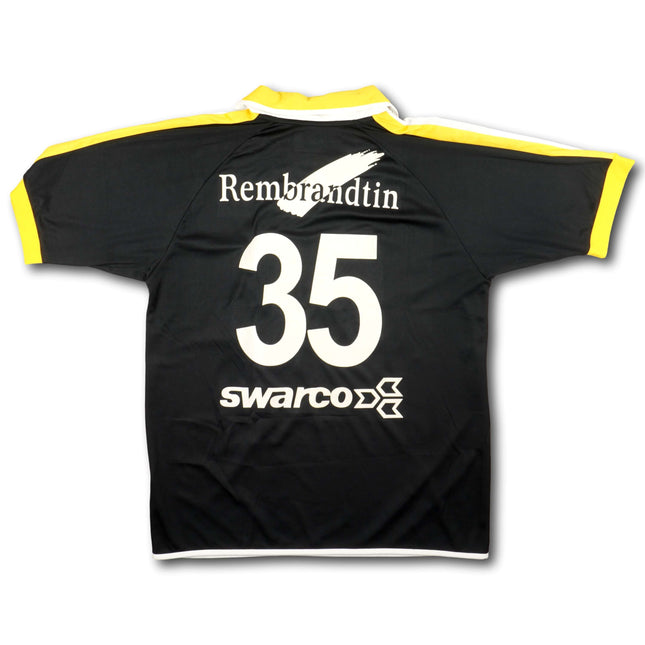 TuS FC Arnfels ca. 2000-04 Trikot auswärts - #35 - 6/10 - [M]