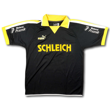 TuS FC Arnfels ca. 2000-04 Trikot auswärts - #35 - 6/10 - [M]