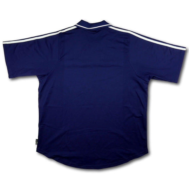 FC St. Gallen 2002-03 Trikot training - 5/10 - [XXL]