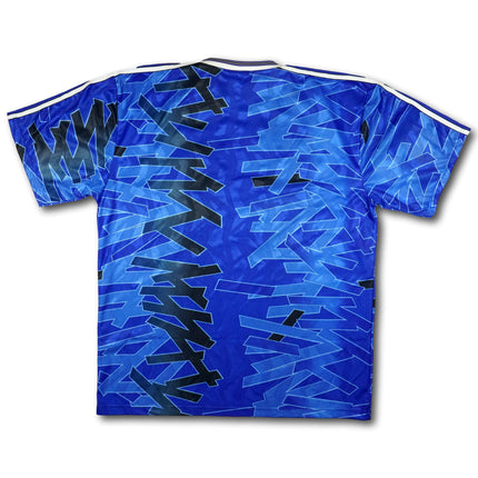 Racing Strassburg 1992-94 Trikot heim - 5/10 - [XL]