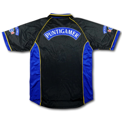 SK Sturm Graz 1998-99 Trikot auswärts Double-Saison - 7/10 - [L]