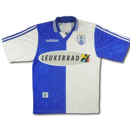 GC Zürich 1997-98 Trikot heim Meistersaison - 7/10 - [S]