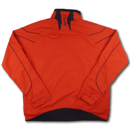 SSC Napoli 2007-08 Jacket training inkl. Hose - 9/10 - [XL]