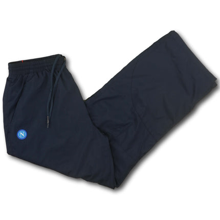 SSC Napoli 2007-08 Jacket training inkl. Hose - 9/10 - [XL]