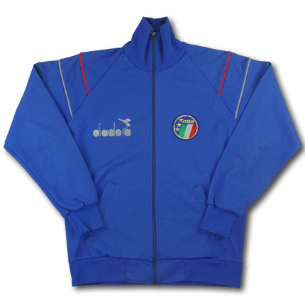 Italien 1986 Jacket training - 6/10 - [S]