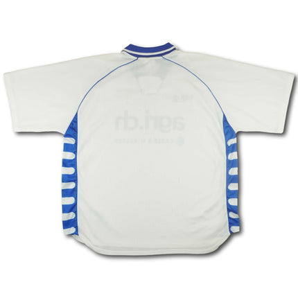FC Zürich 1999-01 Trikot heim - 8/10 - [XL]