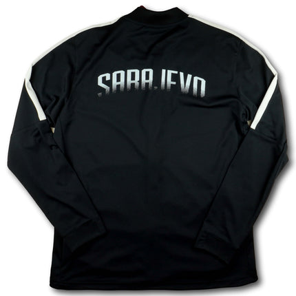 FK Sarajevo ca. 2016-21 Jacket training - 7/10 - [XL]