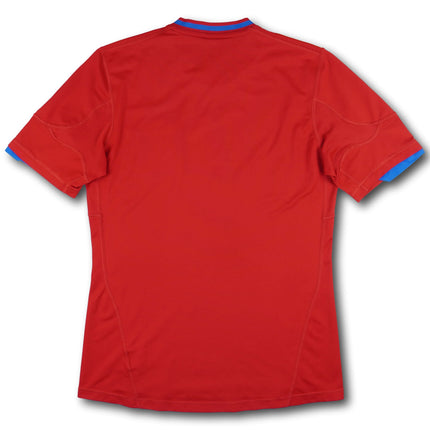 Spanien 2010 Trikot heim WM-Sieger - 7/10 - [S]