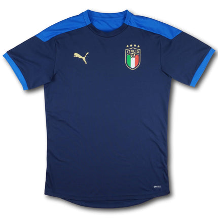 Italien 2020 Trikot training - 8/10 - [M]