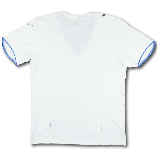 Italien 2006 Trikot auswärts WM-Sieger - 7/10 - [M]