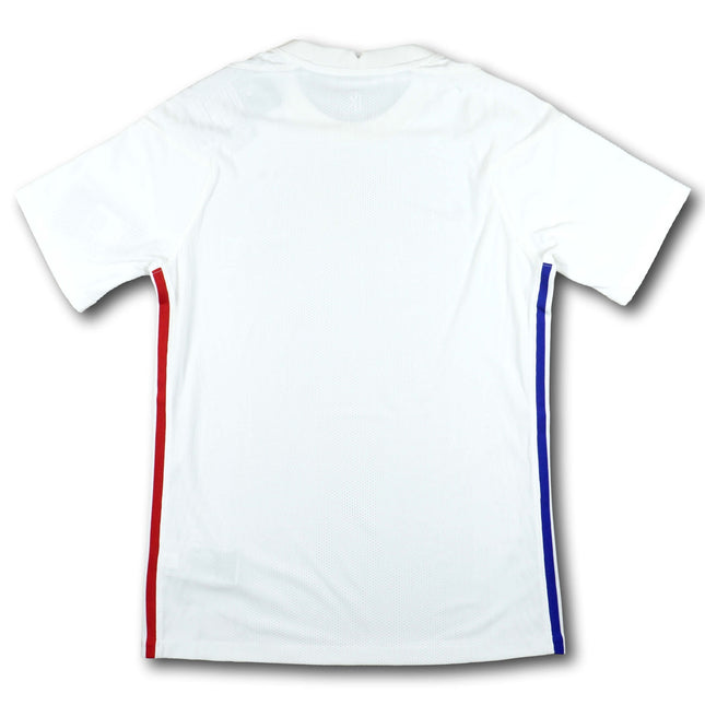Frankreich 2020 Trikot auswärts Player Specs BNWT - 10/10 - [S]