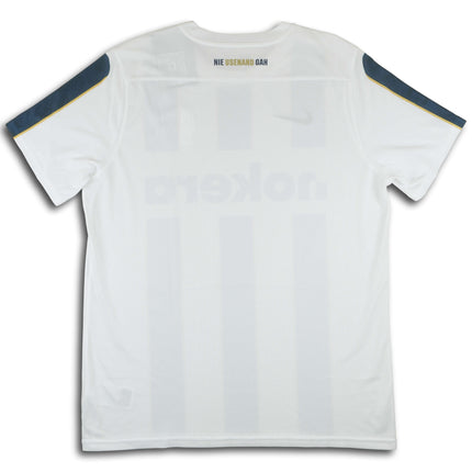 FC Zürich 2021-22 Trikot heim 125 Jahre Jubiläum & Meistersaison - 9/10 - [XL]